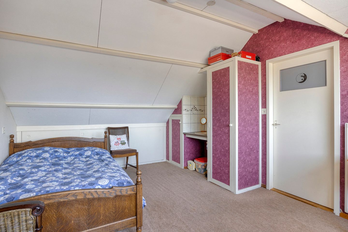 Foto 25 van Zwaluwstraat 18