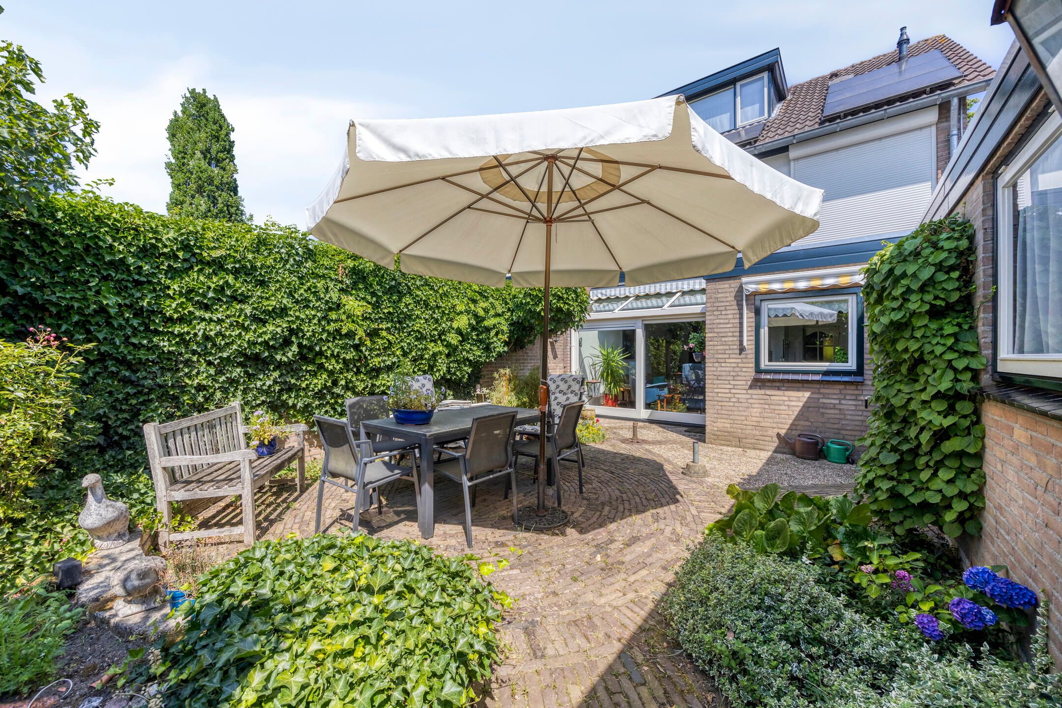 Foto 27 van Zwaluwstraat 18