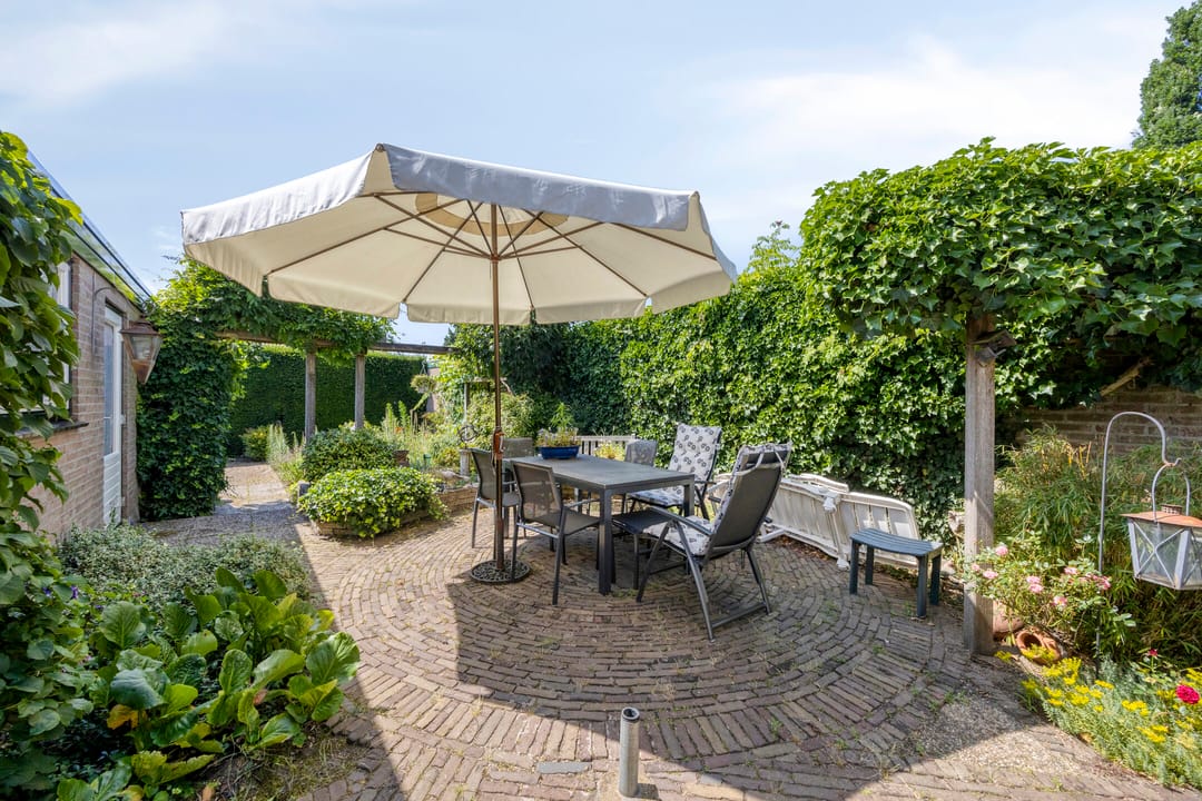 Foto 28 van Zwaluwstraat 18