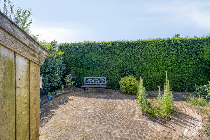 Foto 30 van Zwaluwstraat 18