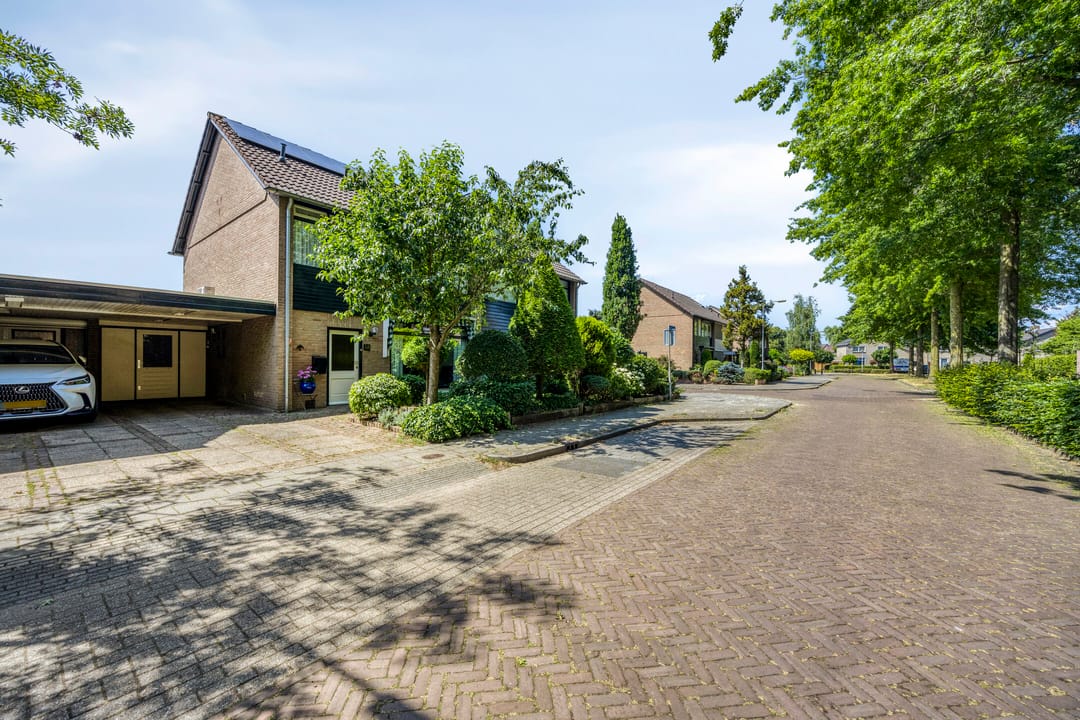 Foto 32 van Zwaluwstraat 18