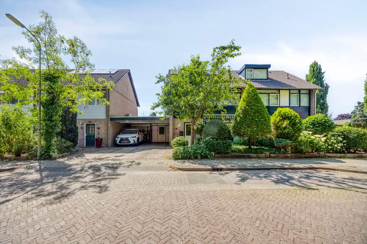 Foto 33 van Zwaluwstraat 18