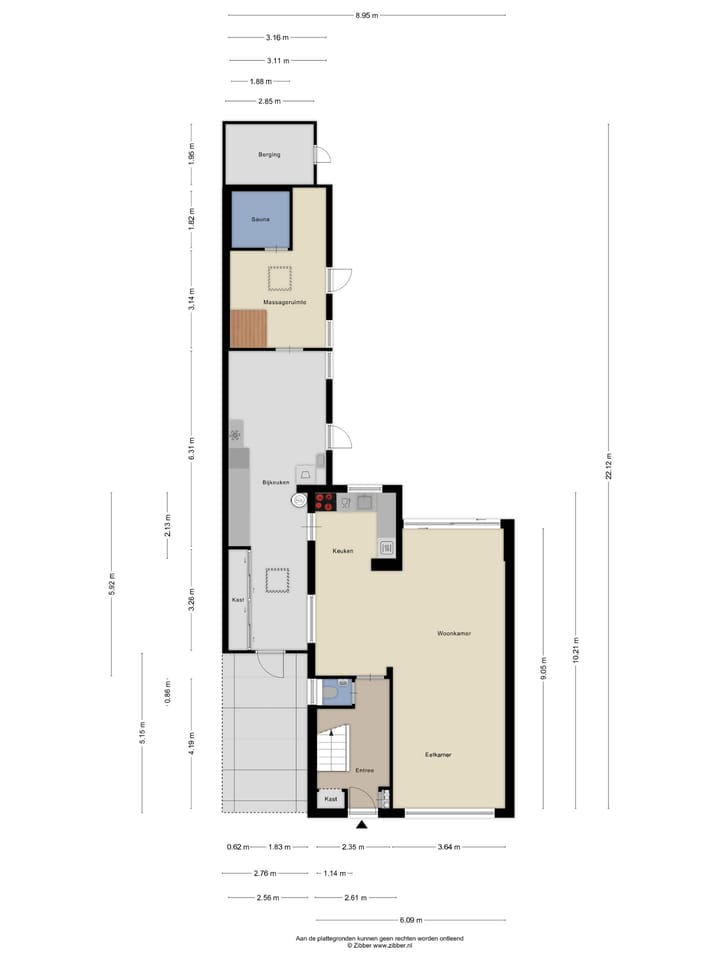 Foto 38 van Zwaluwstraat 18