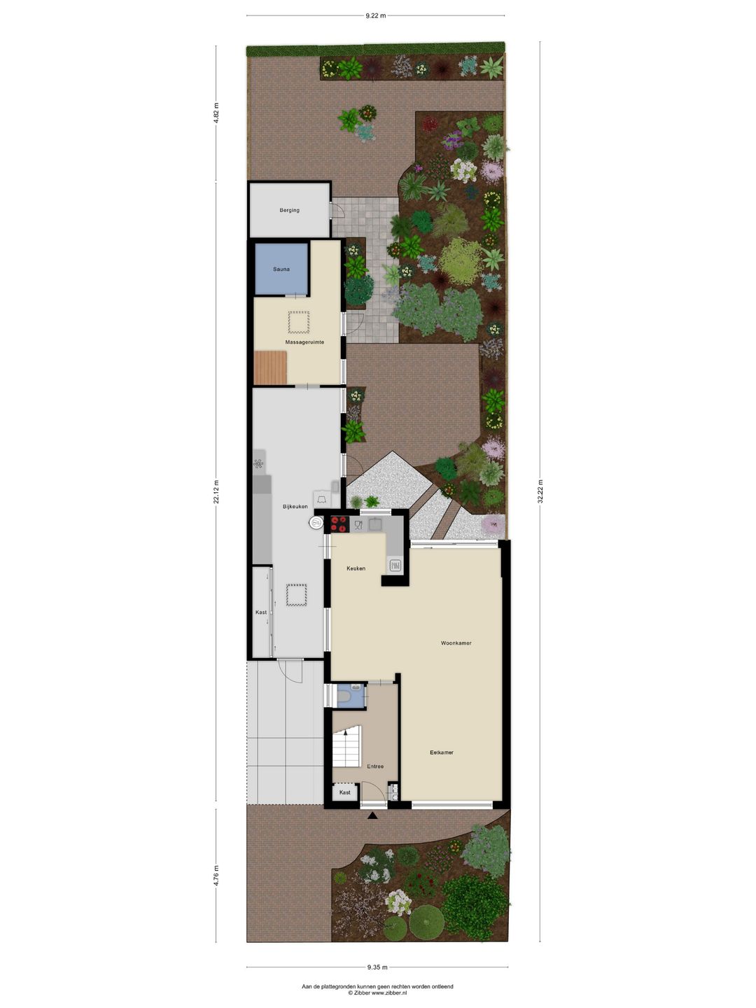 Foto 41 van Zwaluwstraat 18