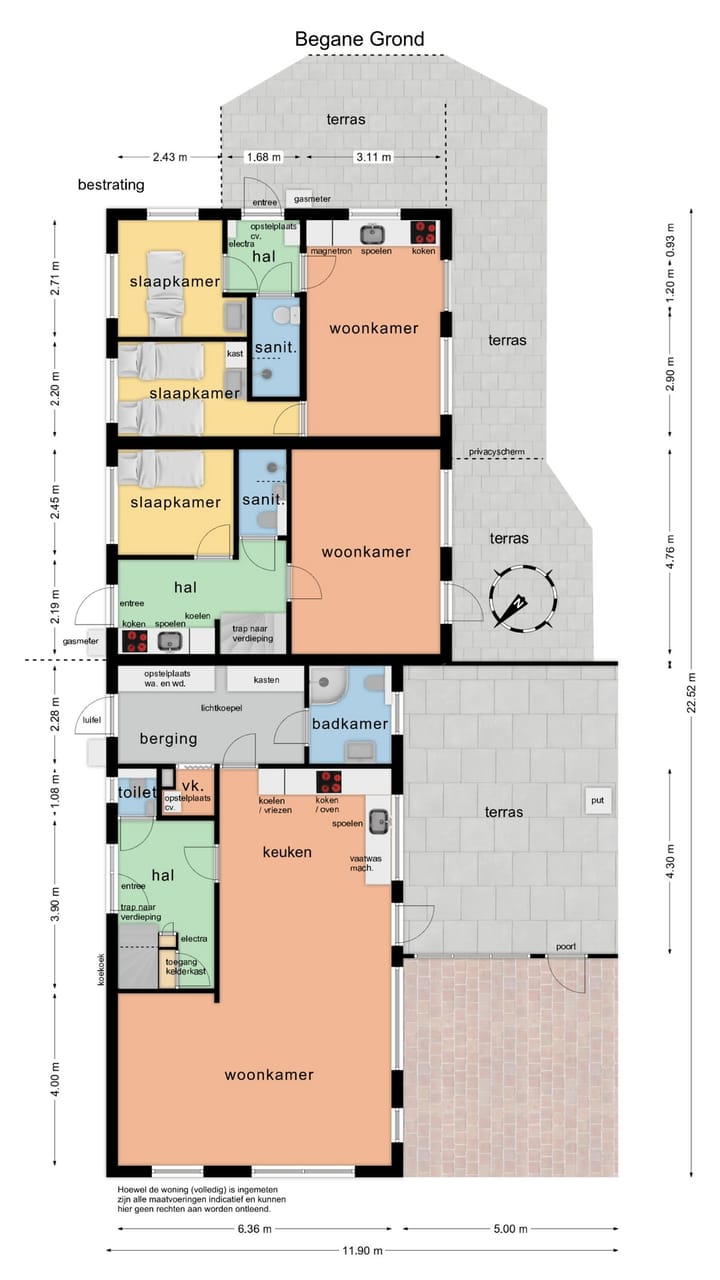 Photo 107 of Postweg 54