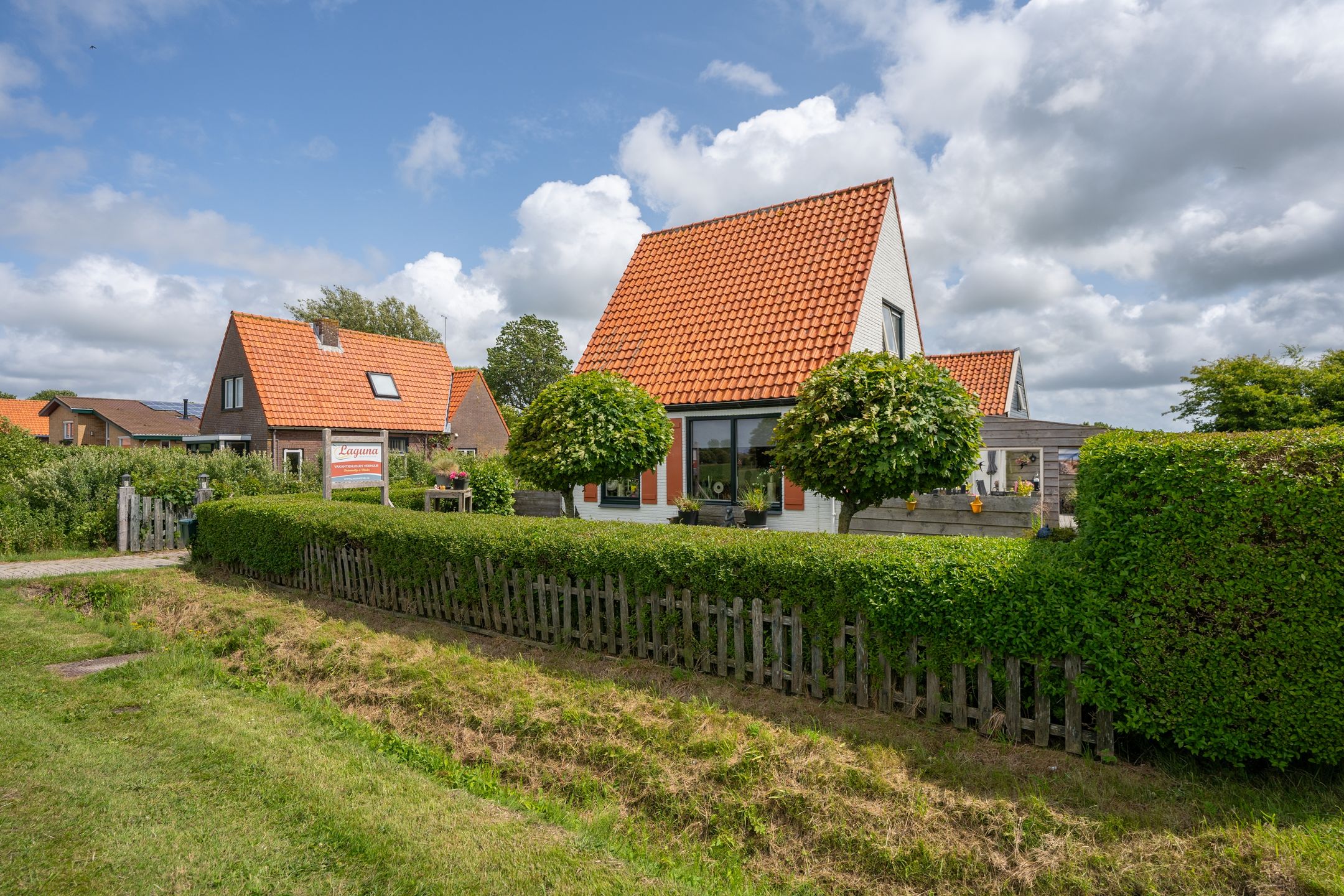 Foto 3 van Postweg 54