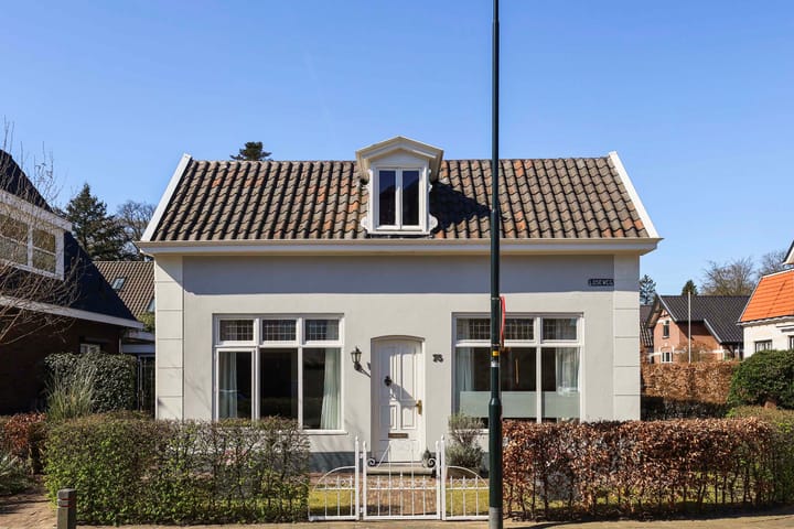 Foto 50 van Loseweg 75