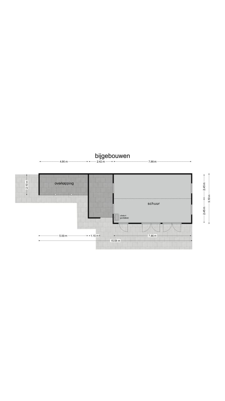 Photo 111 of Postweg 54
