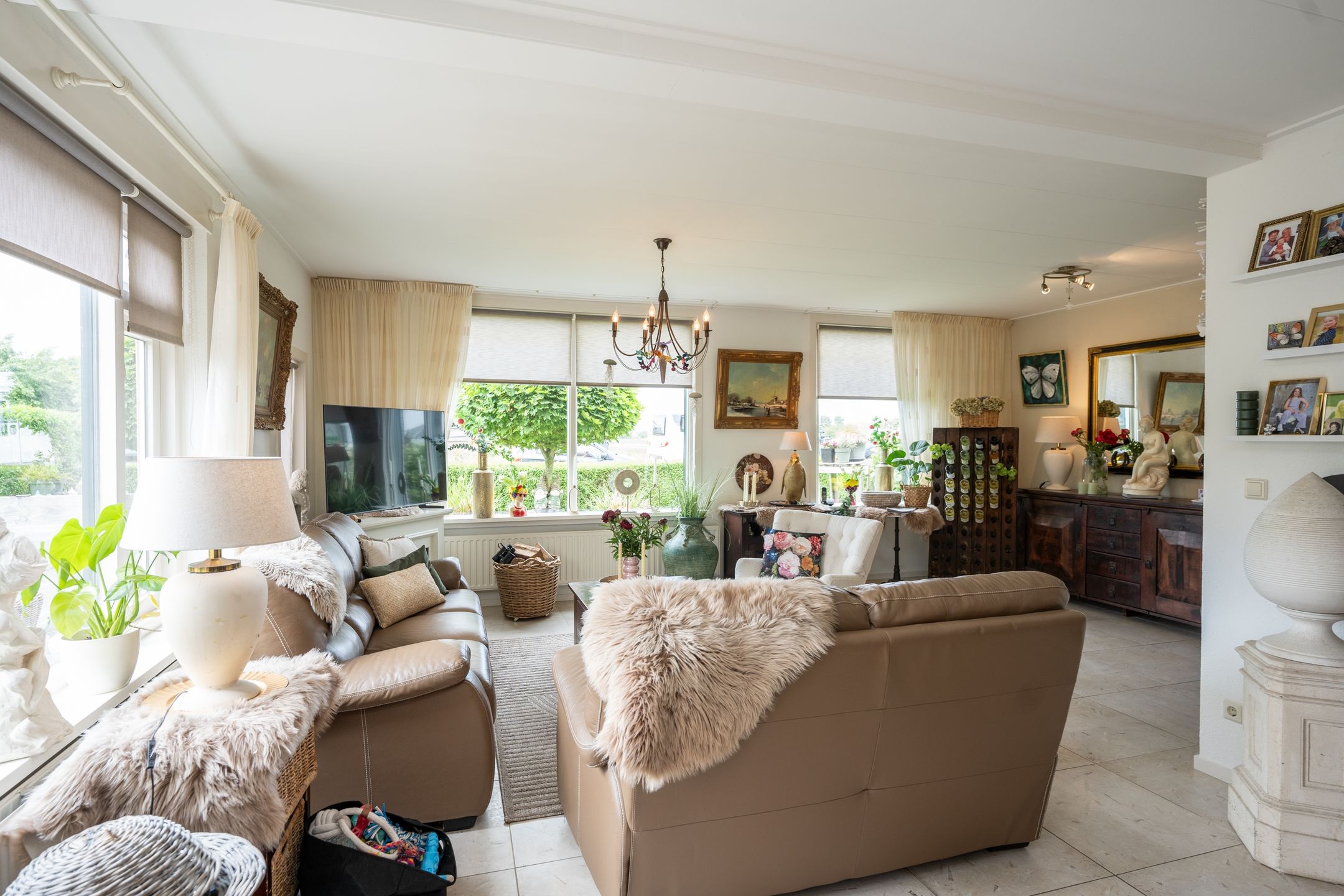 Foto 6 van Postweg 54