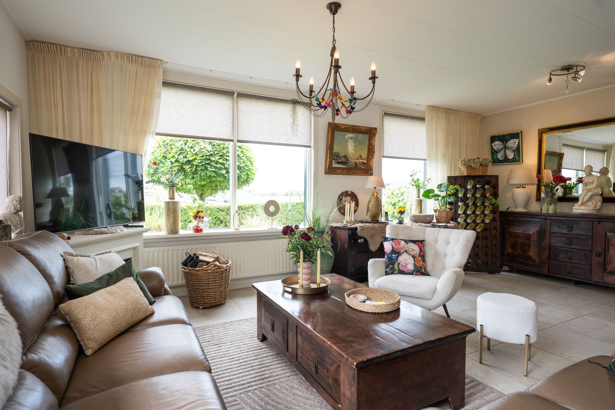 Foto 9 van Postweg 54