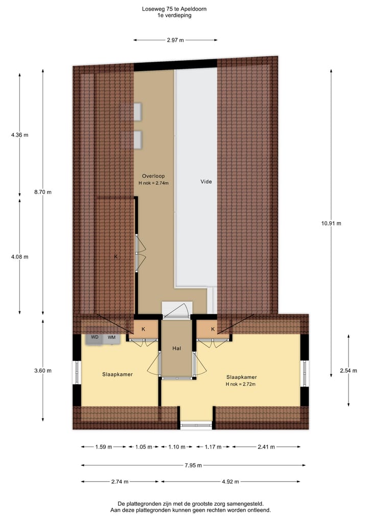 Foto 56 van Loseweg 75