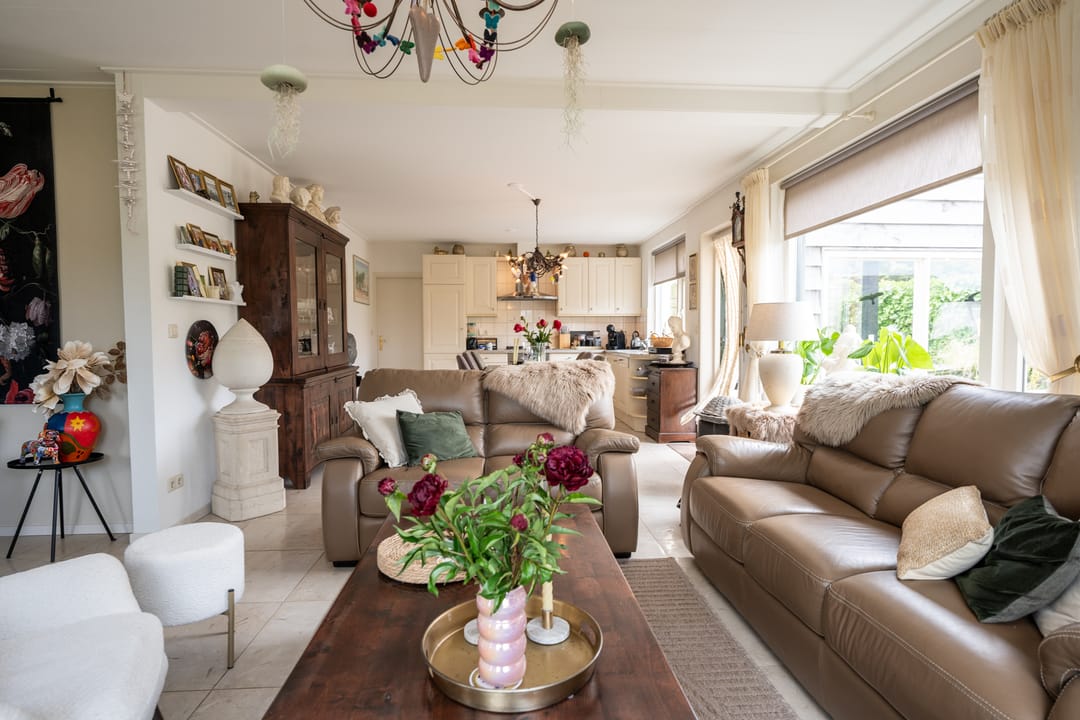 Foto 13 van Postweg 54