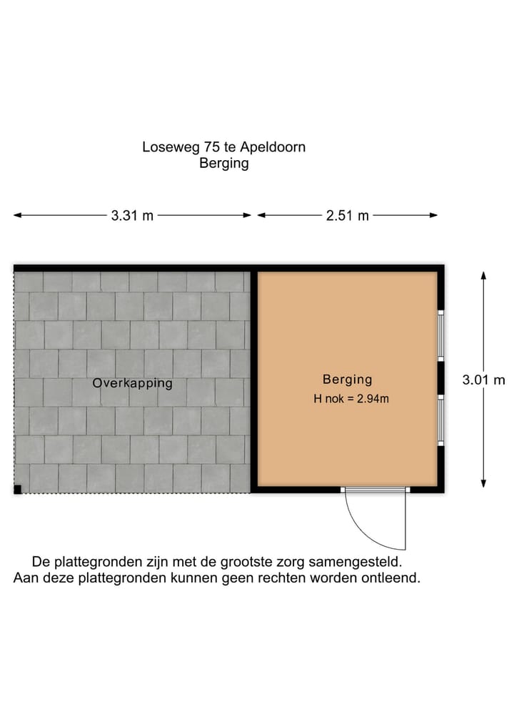 Foto 58 van Loseweg 75