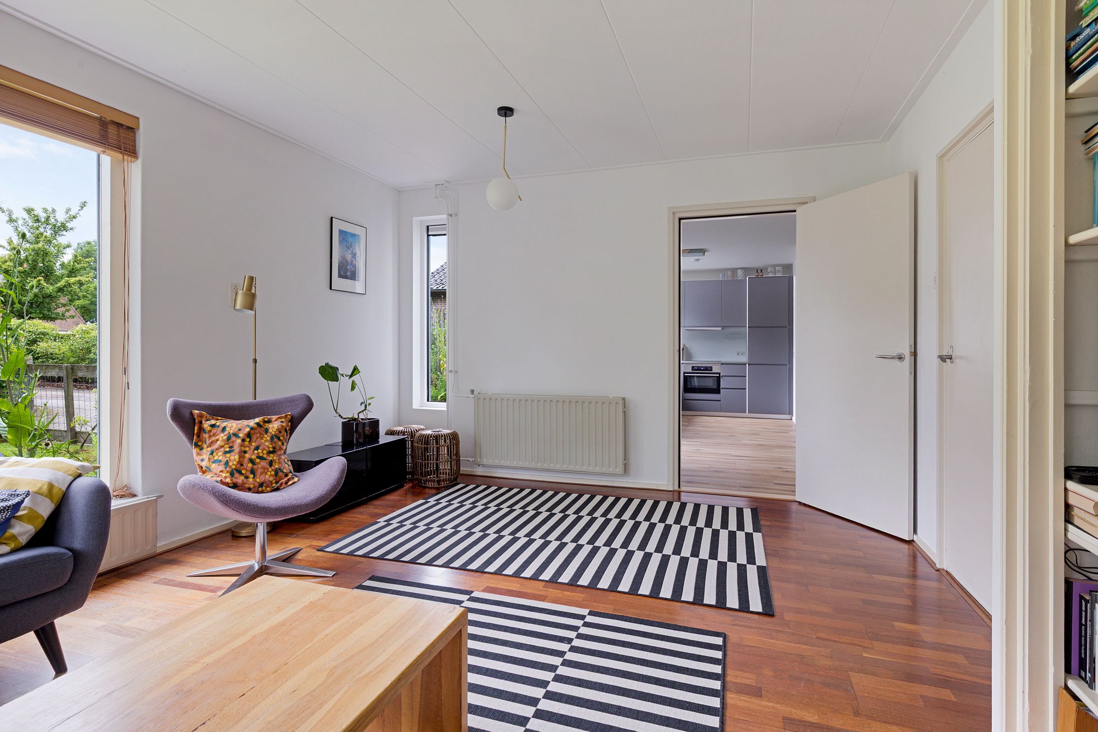 Foto 9 van Labadistendyk 9