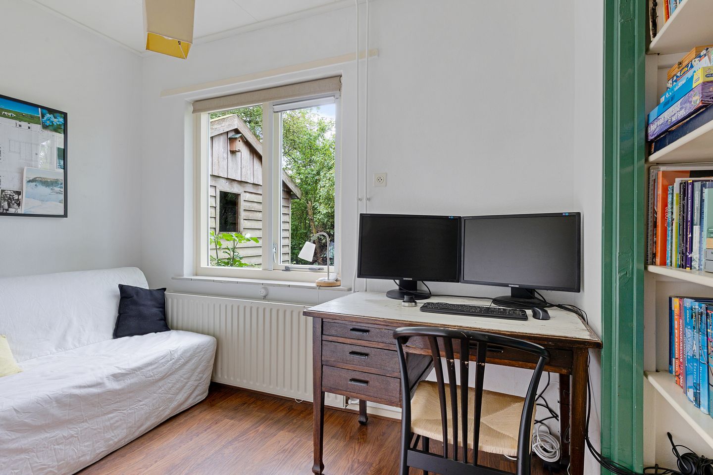 Foto 10 van Labadistendyk 9