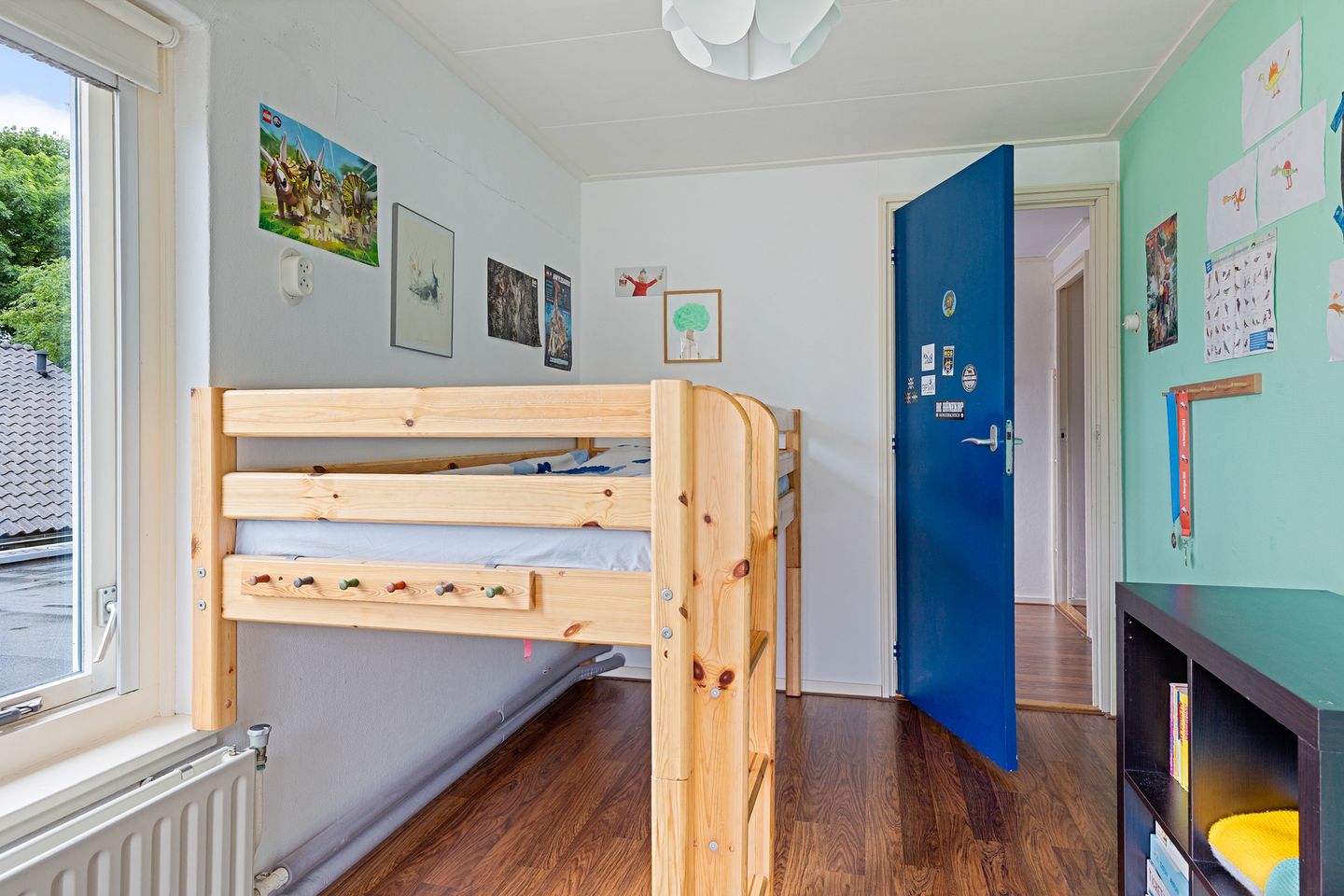 Foto 25 van Labadistendyk 9