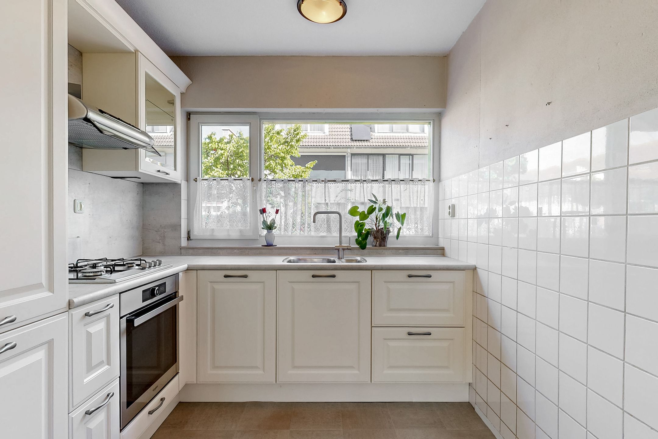 Foto 3 van Kalandermolen 26