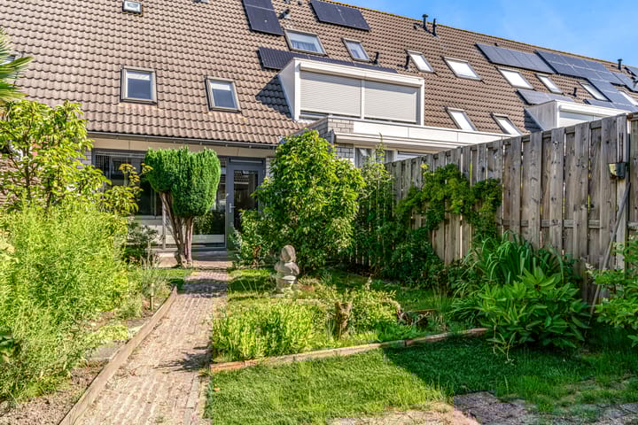 Foto 6 van Kalandermolen 26