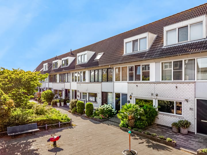 Foto 7 van Kalandermolen 26