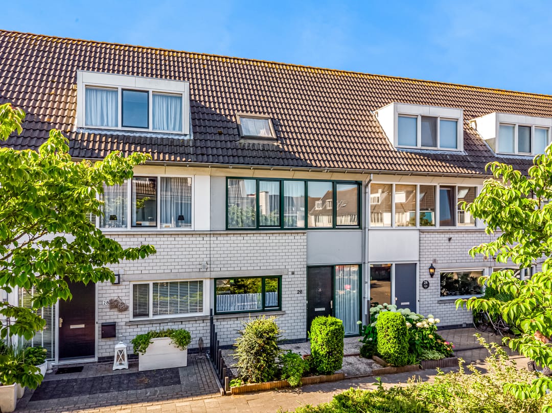 Foto 8 van Kalandermolen 26