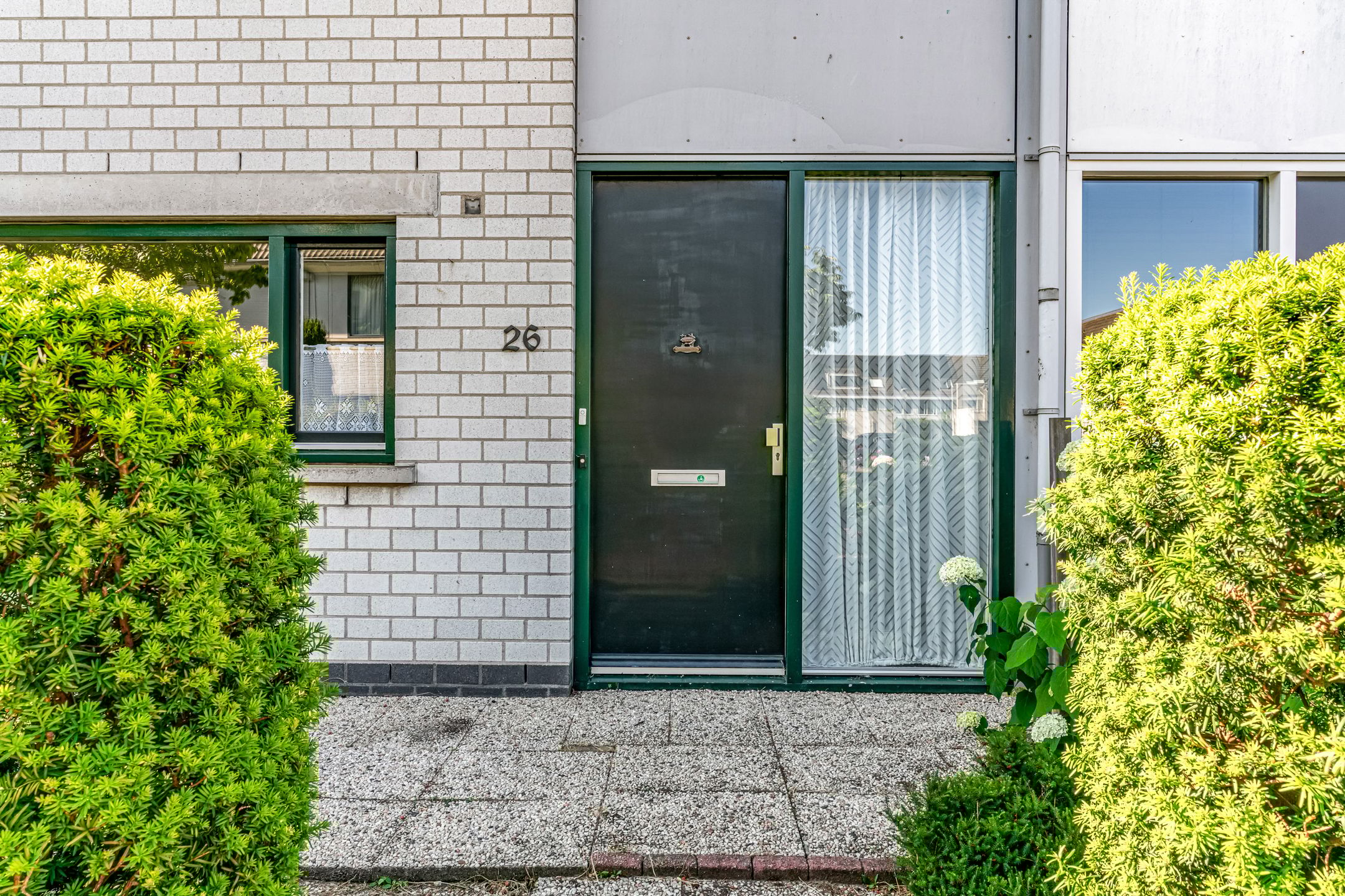 Foto 9 van Kalandermolen 26