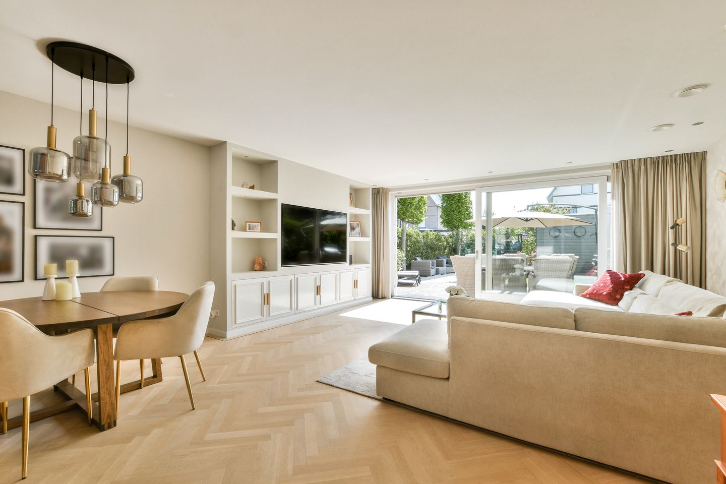 Photo 1 of Oleanderlaan 27