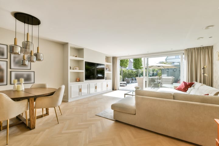 Photo 1 of Oleanderlaan 27