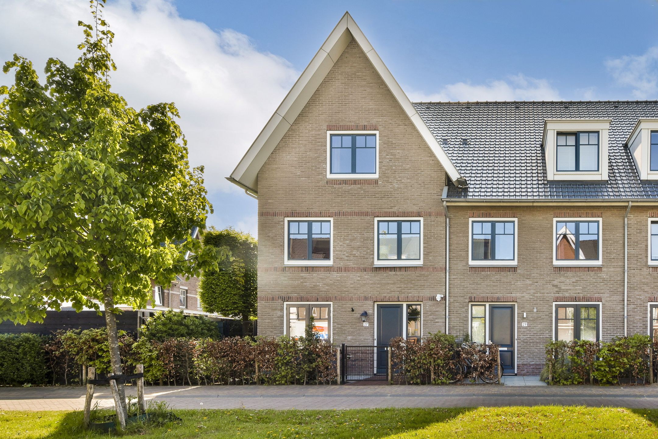 Foto 3 van Oleanderlaan 27