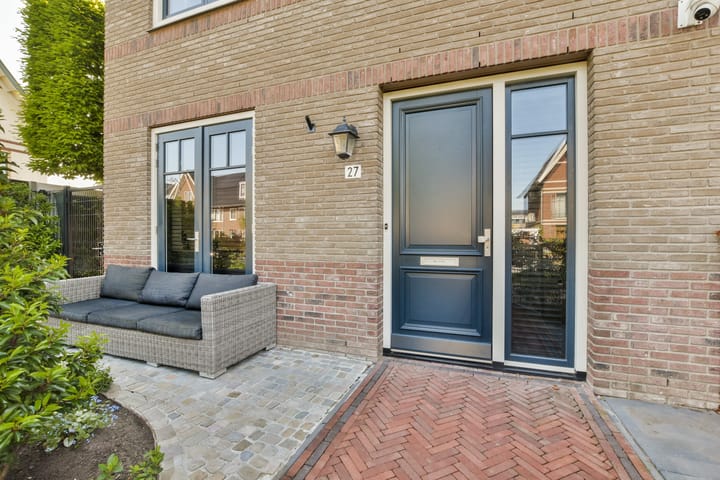 Photo 4 of Oleanderlaan 27