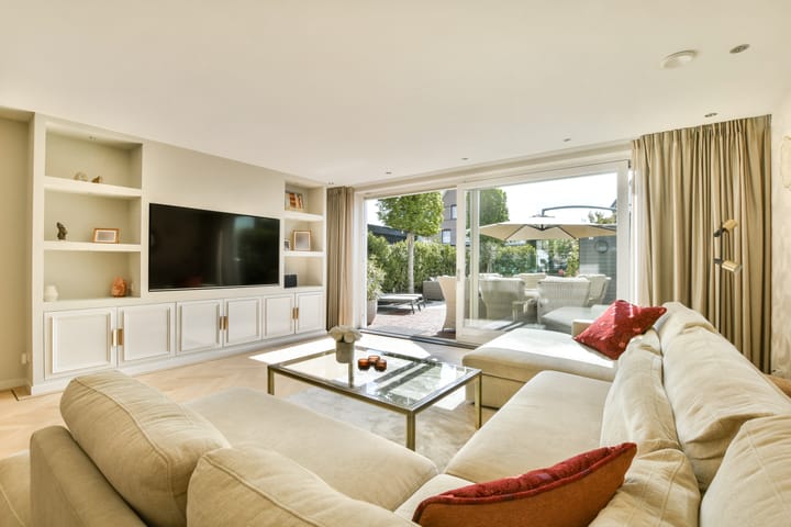 Photo 7 of Oleanderlaan 27