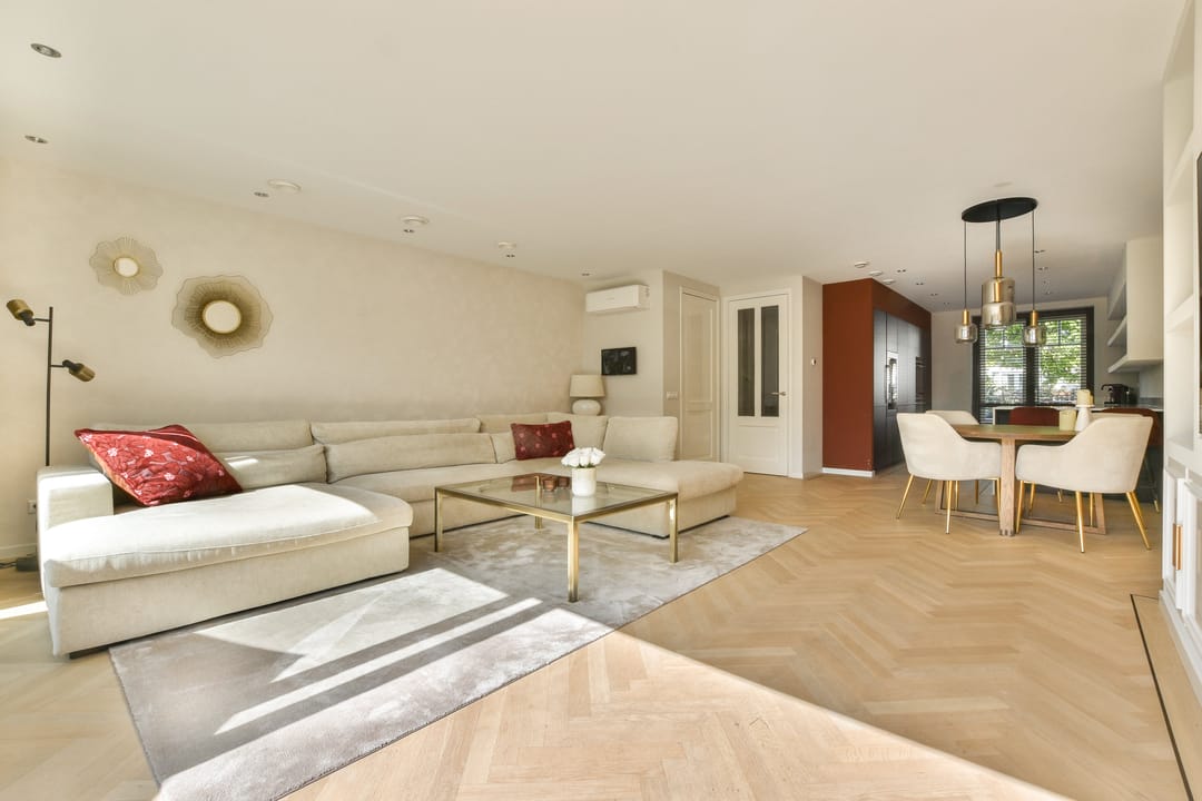 Foto 8 van Oleanderlaan 27