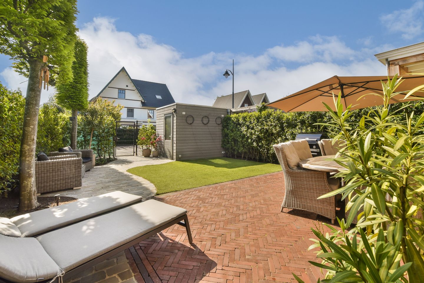 Foto 14 van Oleanderlaan 27