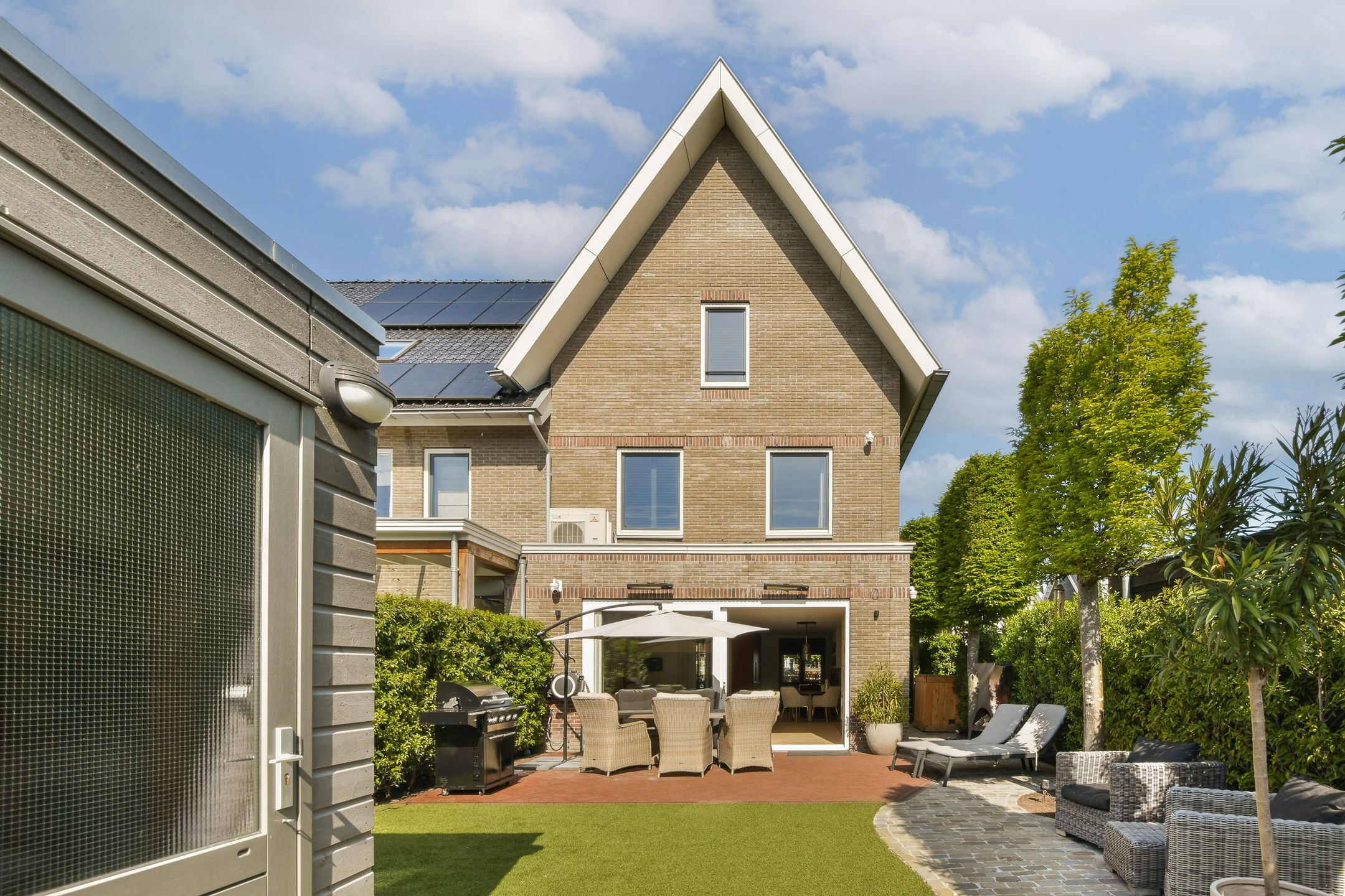 Foto 15 van Oleanderlaan 27