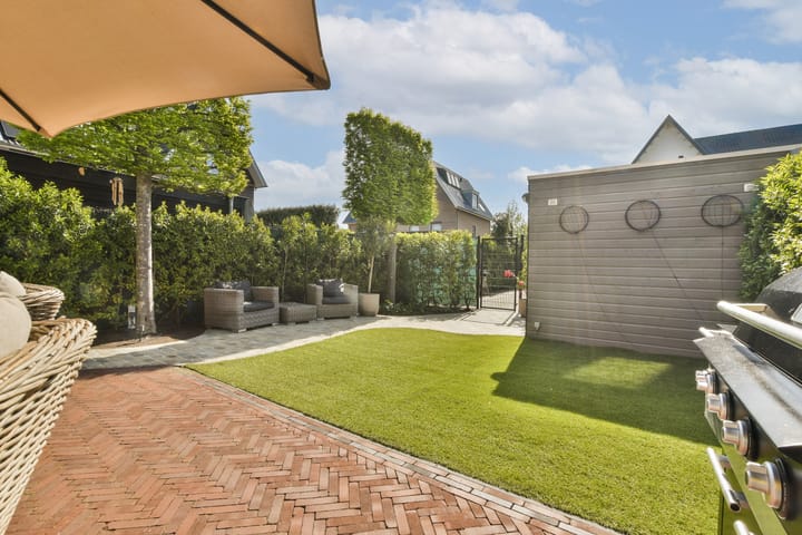 Photo 16 of Oleanderlaan 27