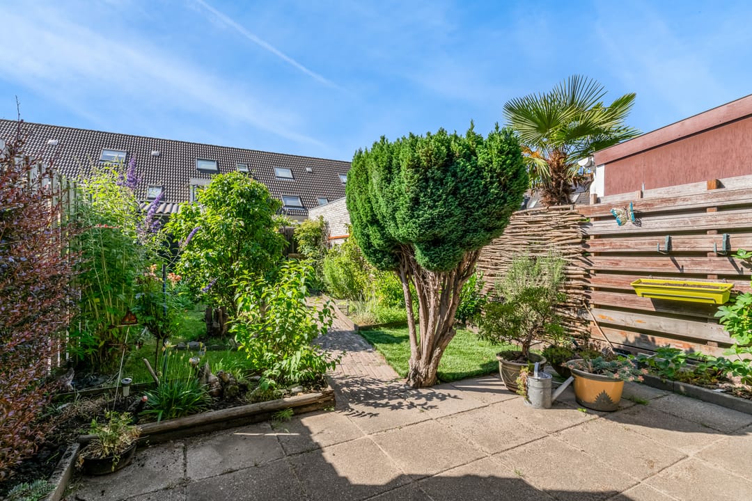 Foto 32 van Kalandermolen 26