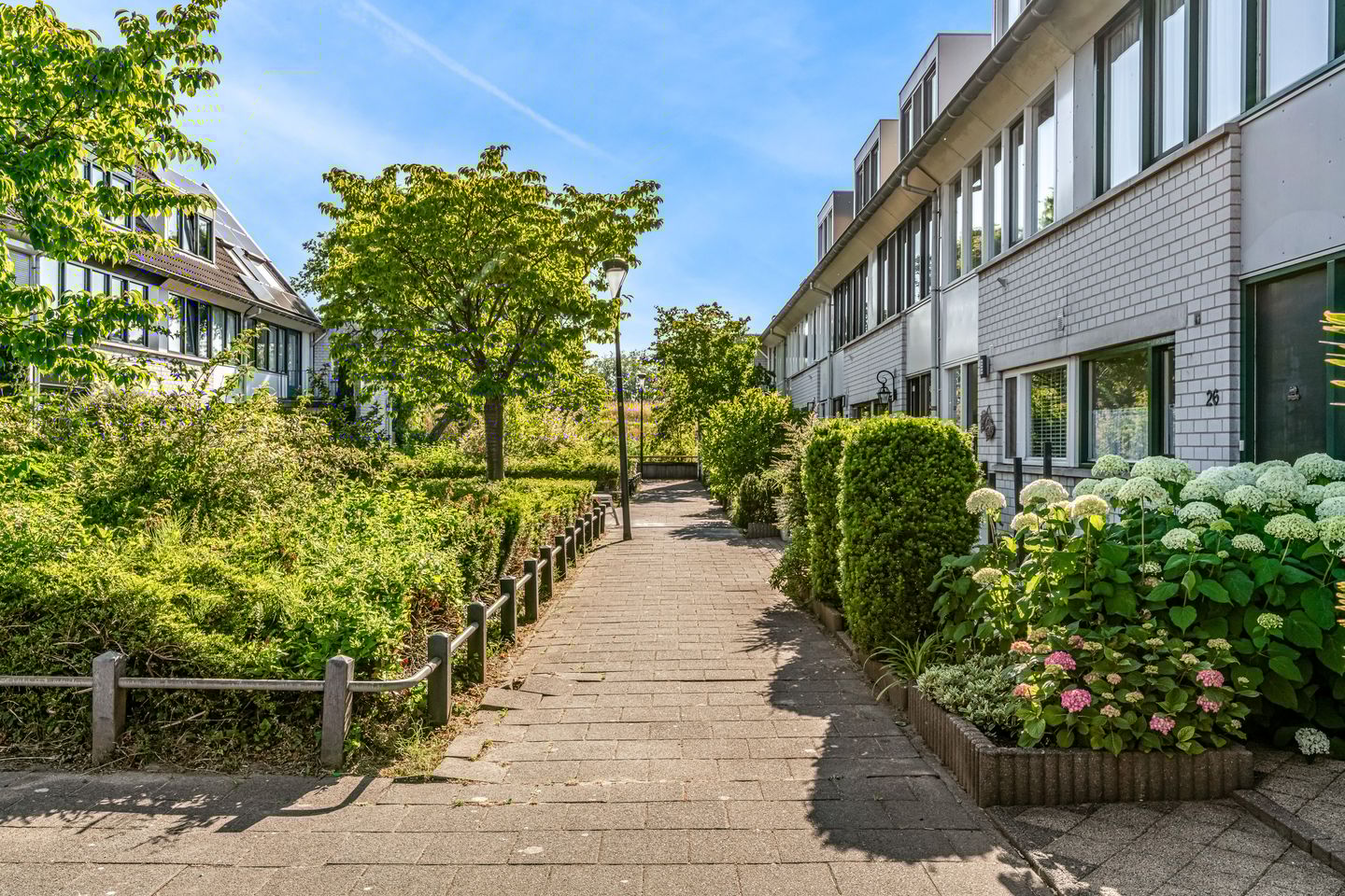 Foto 35 van Kalandermolen 26