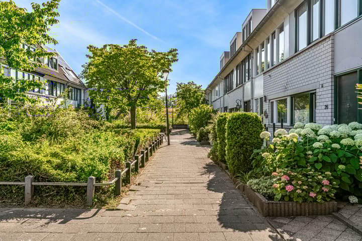 Foto 35 van Kalandermolen 26