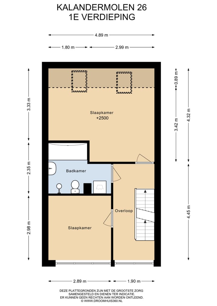 Foto 37 van Kalandermolen 26