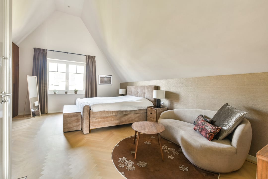 Foto 28 van Oleanderlaan 27