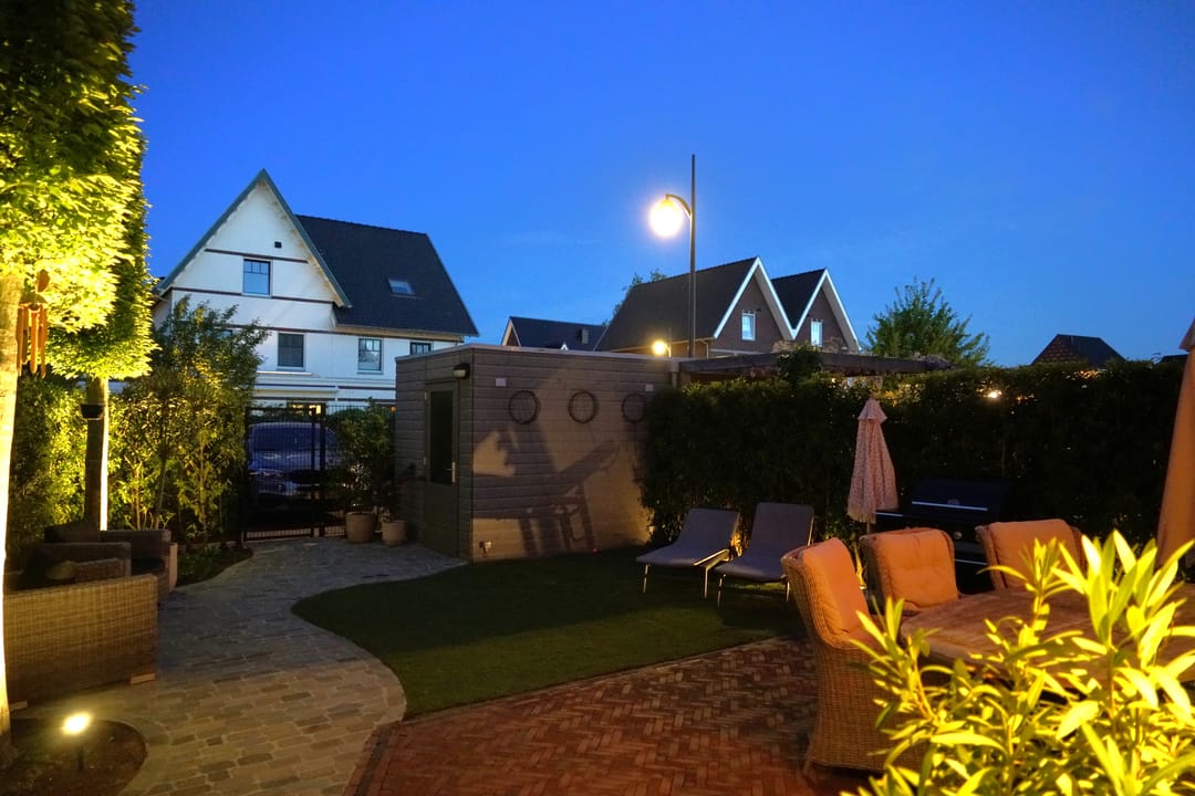 Foto 37 van Oleanderlaan 27