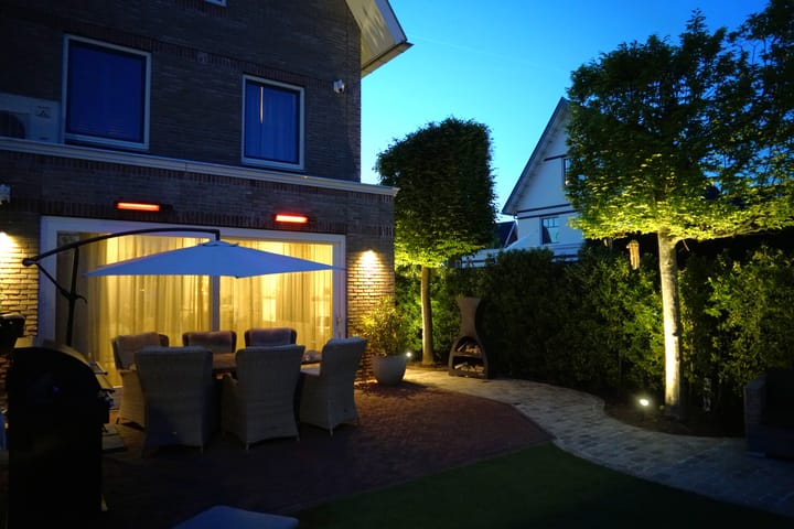 Photo 38 of Oleanderlaan 27