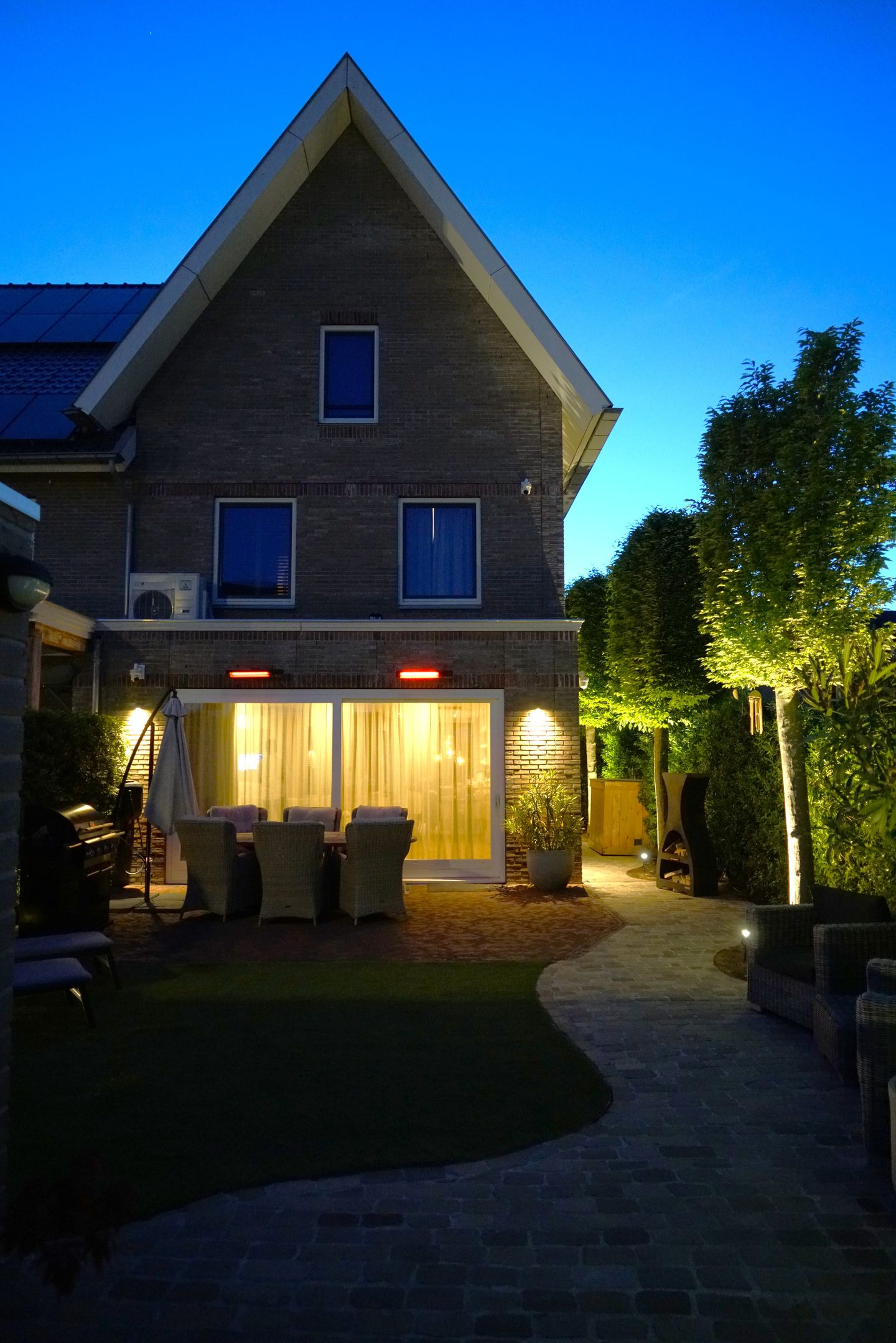 Foto 40 van Oleanderlaan 27