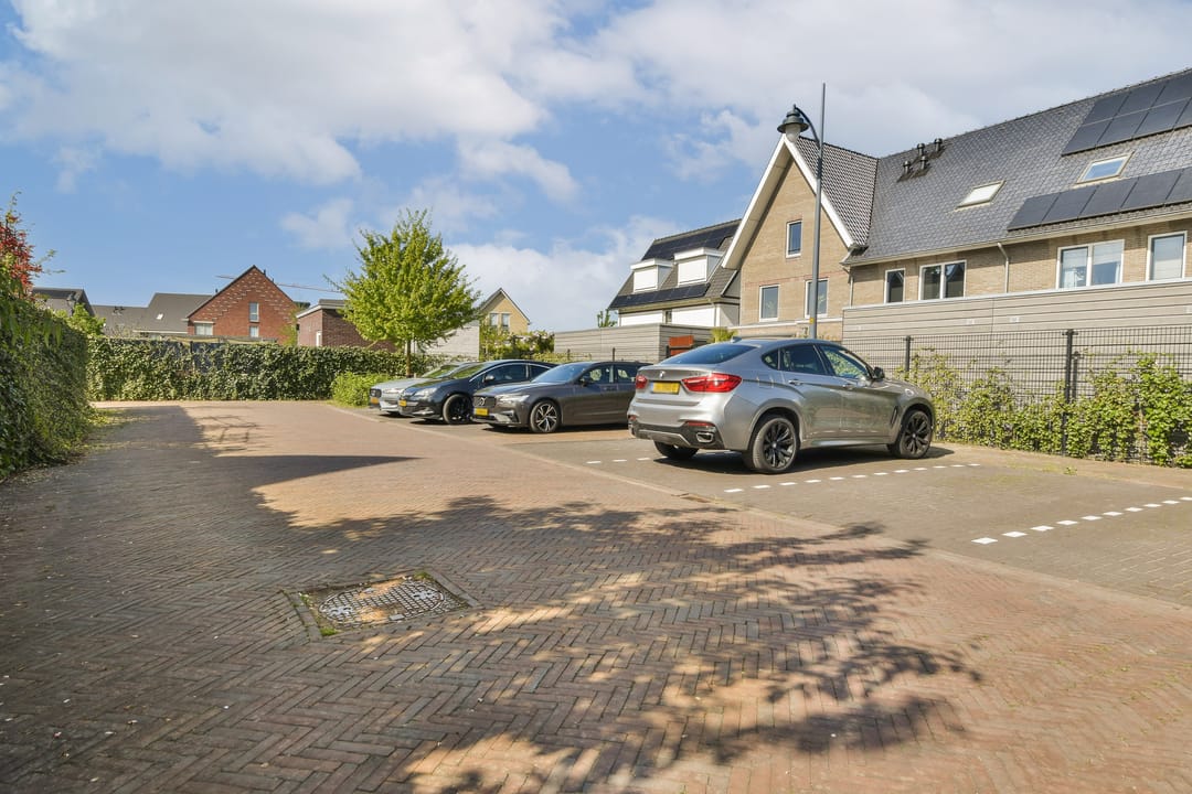 Foto 41 van Oleanderlaan 27