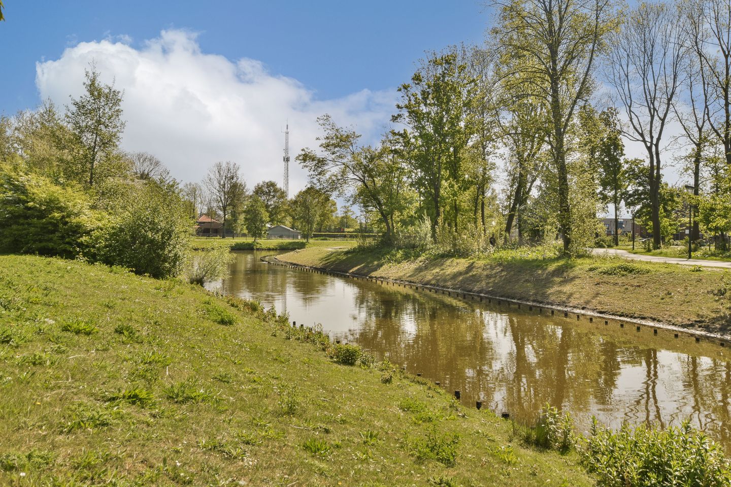 Foto 44 van Oleanderlaan 27