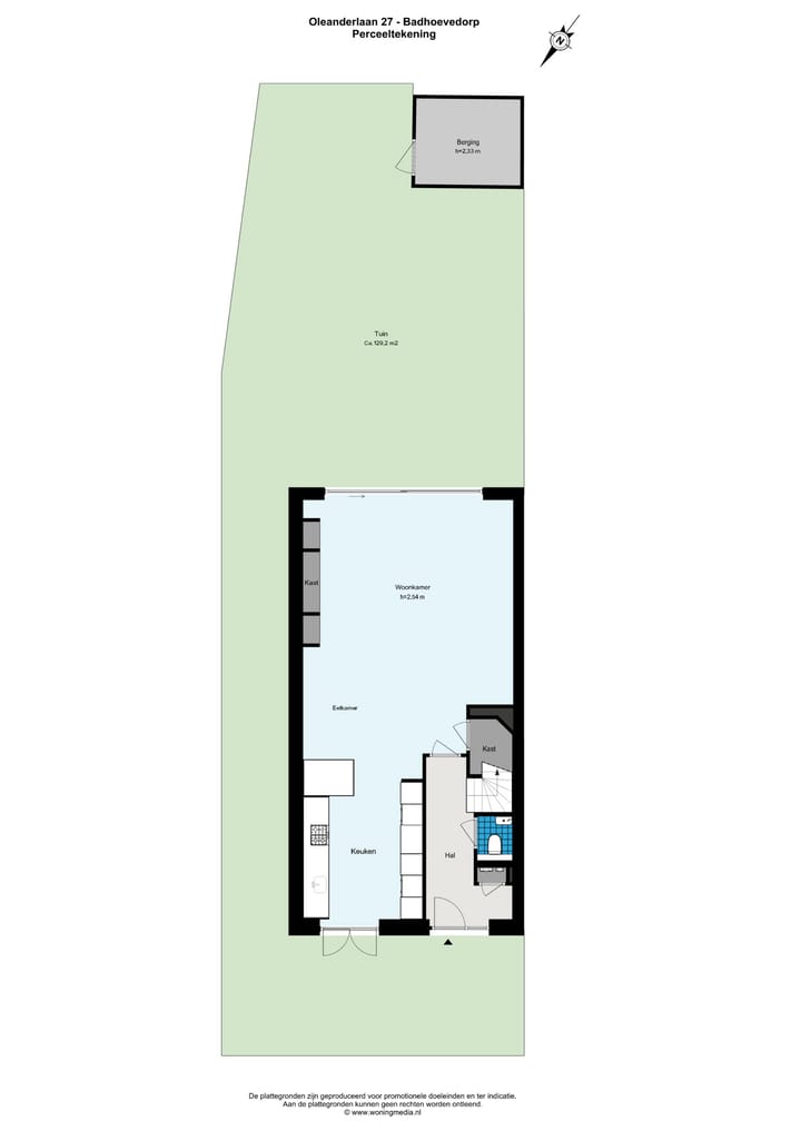 Photo 46 of Oleanderlaan 27