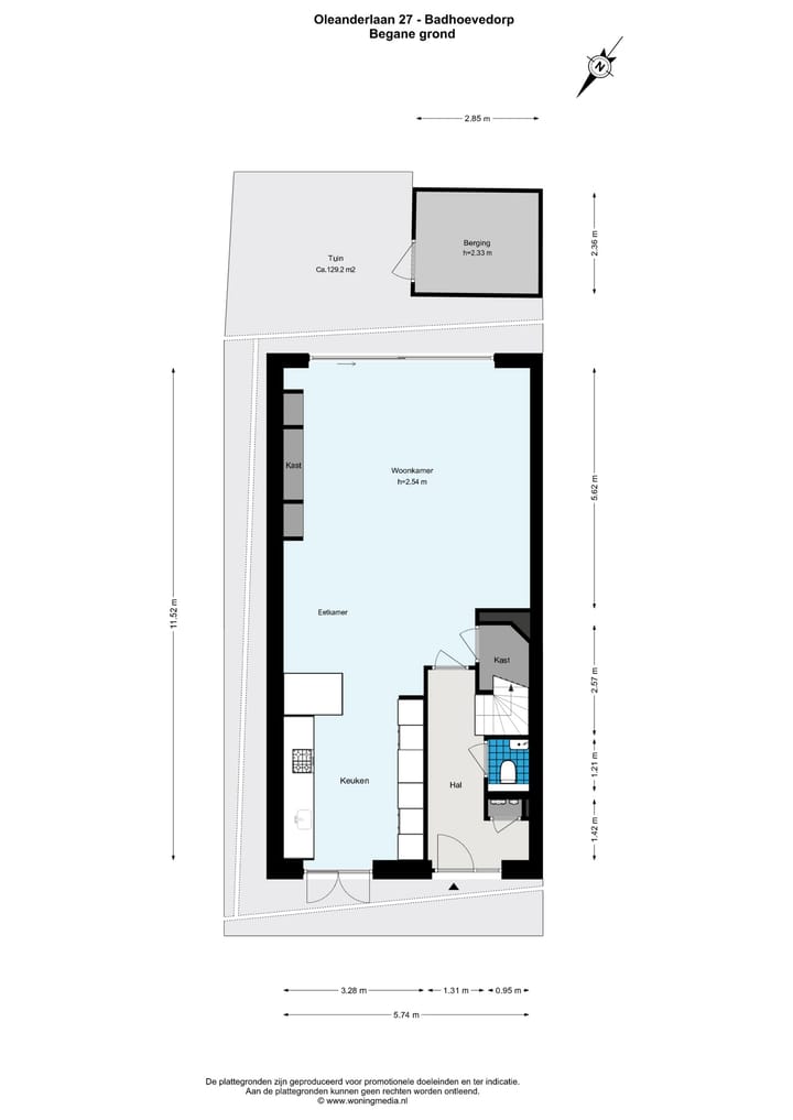 Photo 47 of Oleanderlaan 27