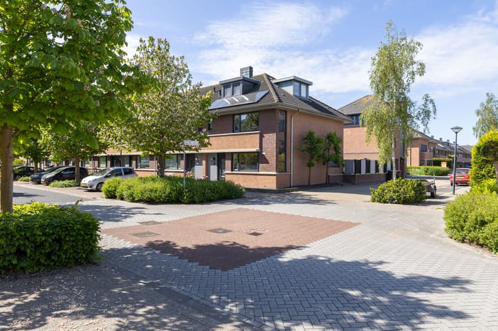 Foto 1 van John Raedeckerhof 106