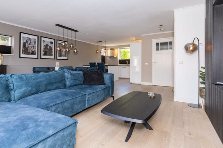 Foto 2 van John Raedeckerhof 106