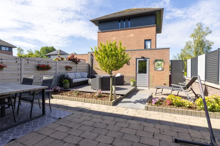 Foto 3 van John Raedeckerhof 106