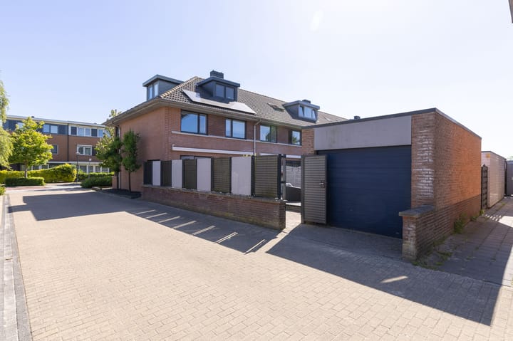 Foto 4 van John Raedeckerhof 106